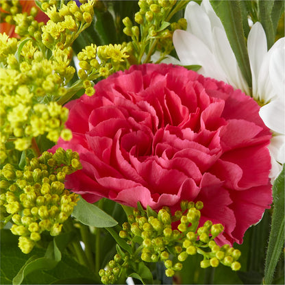 Oopsie Daisy Bouquet –  Sweet As Can Bee Florals, Baltimore MD