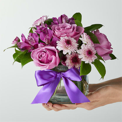 Sugarplum Bouquet –  Sweet As Can Bee Florals, Baltimore MD