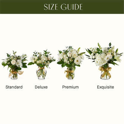 New Beginnings – A Florist Original –  Sweet As Can Bee Florals, Baltimore MD