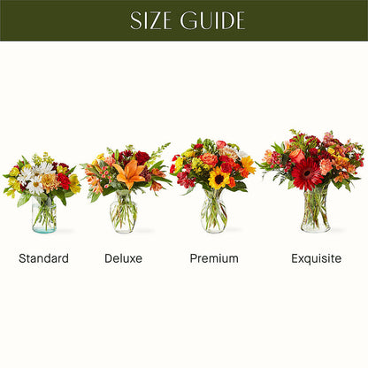 Fall Delight – A Florist Original –  Sweet As Can Bee Florals, Baltimore MD