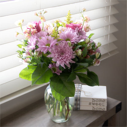Pastel Tradition - A Florist Original –  Sweet As Can Bee Florals, Baltimore MD