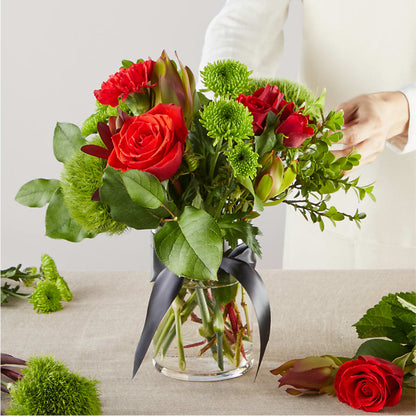 Heritage Kindle – A Florist Original –  Sweet As Can Bee Florals, Baltimore MD