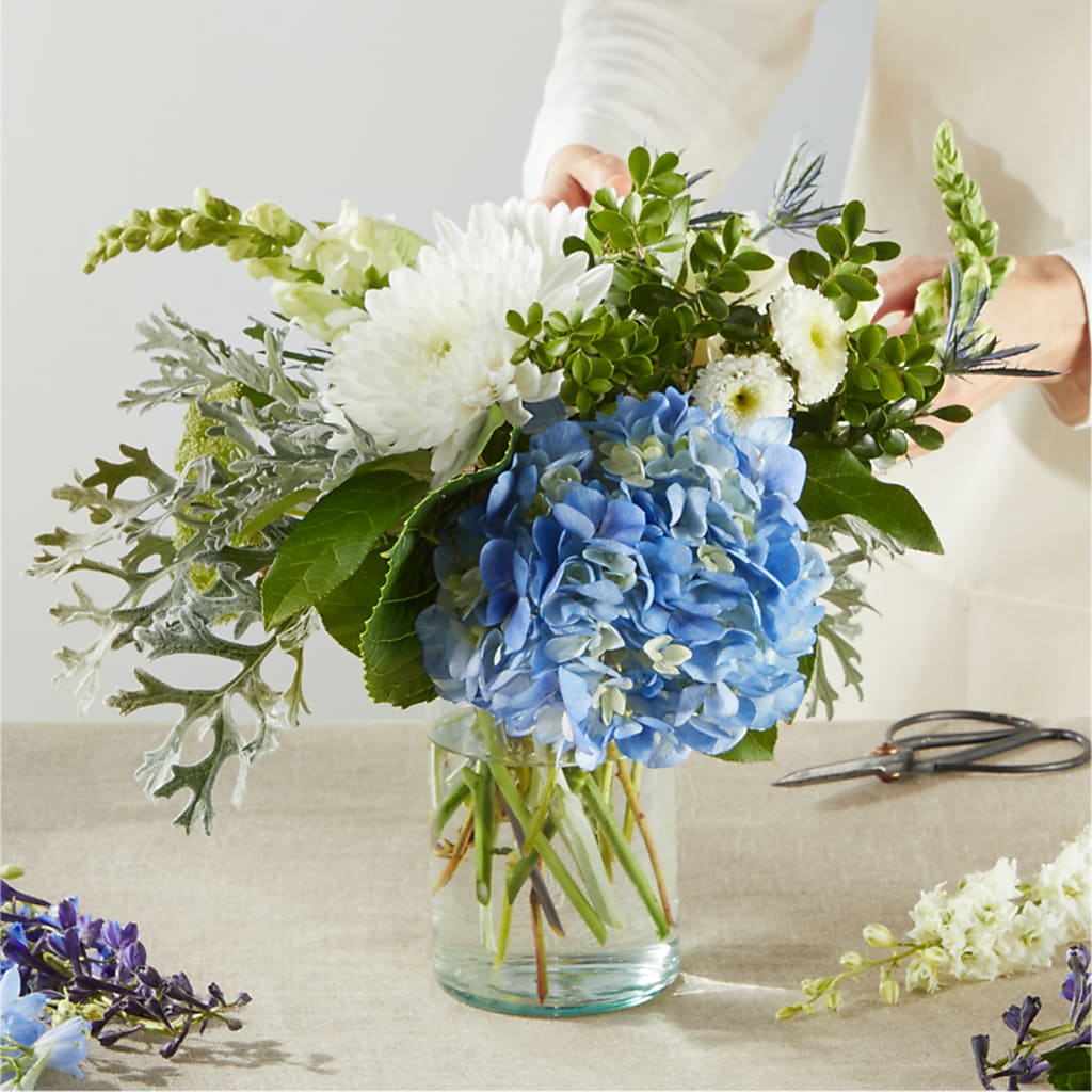 Festival of Lights – A Florist Original –  Sweet As Can Bee Florals, Baltimore MD