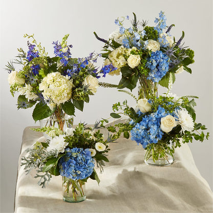 Festival of Lights – A Florist Original –  Sweet As Can Bee Florals, Baltimore MD
