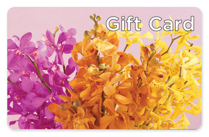 Gift Card –  Sweet As Can Bee Florals, Baltimore MD