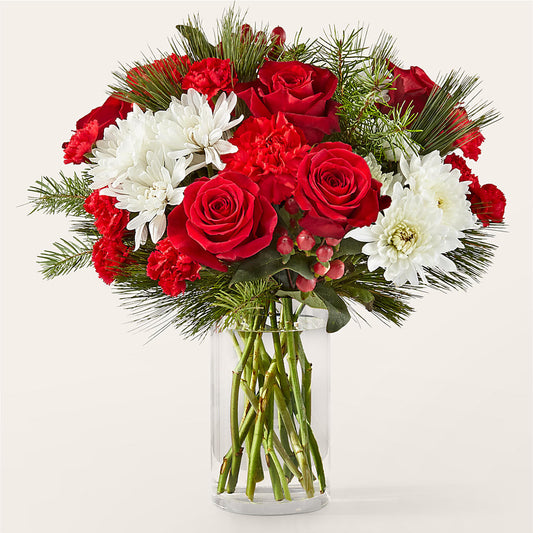 Seasonal Magic Bouquet –  Sweet As Can Bee Florals, Baltimore MD
