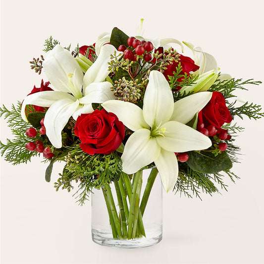 Glittering Lights Bouquet –  Sweet As Can Bee Florals, Baltimore MD