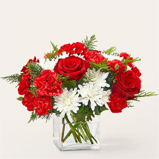 Peppermint Chill Bouquet –  Sweet As Can Bee Florals, Baltimore MD