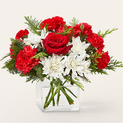 Peppermint Chill Bouquet –  Sweet As Can Bee Florals, Baltimore MD
