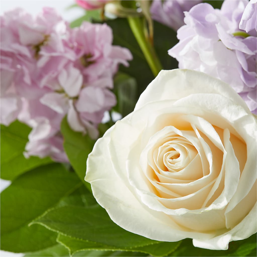 Springtime Spritz Bouquet –  Sweet As Can Bee Florals, Baltimore MD
