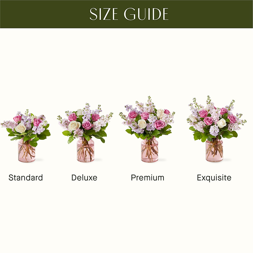Springtime Spritz Bouquet –  Sweet As Can Bee Florals, Baltimore MD