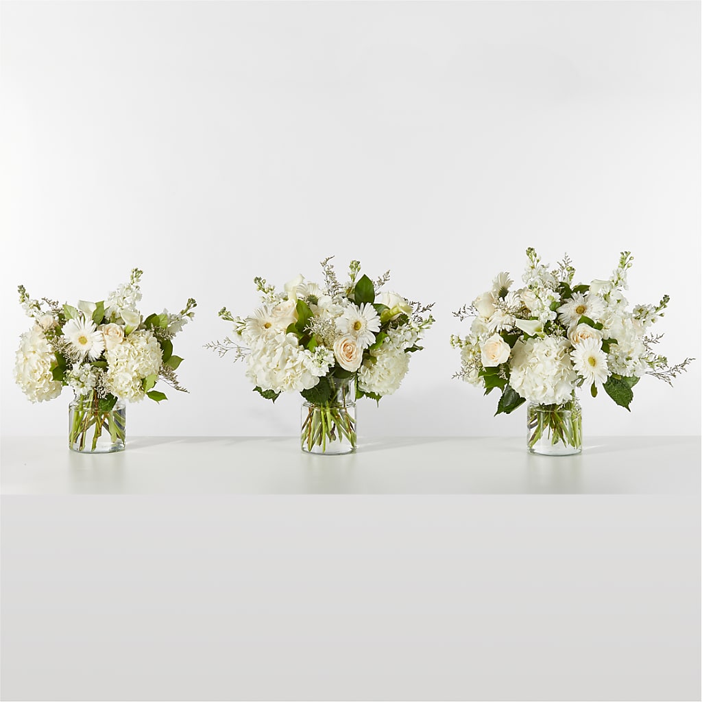 Sun-drenched Blooms Box Bouquet –  Sweet As Can Bee Florals, Baltimore MD