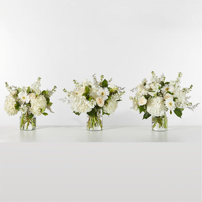 Sun-drenched Blooms Box Bouquet –  Sweet As Can Bee Florals, Baltimore MD