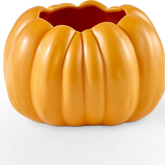 Golden Gourd Pumpkin Bouquet –  Sweet As Can Bee Florals, Baltimore MD