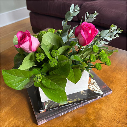 Wild Spirit Bouquet –  Sweet As Can Bee Florals, Baltimore MD