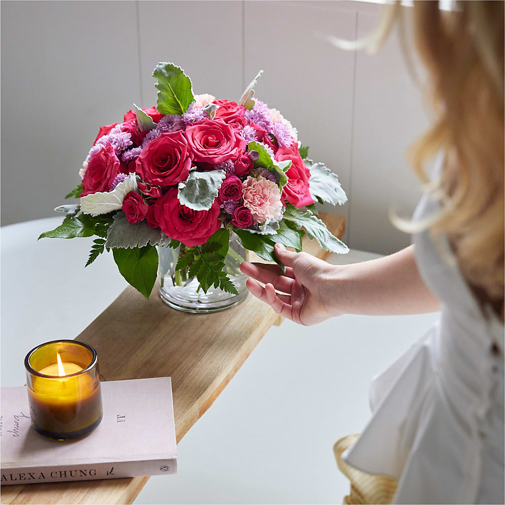 Sweet As Can Be Bouquet –  Sweet As Can Bee Florals, Baltimore MD