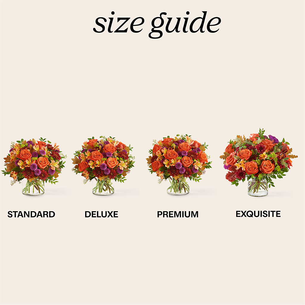 Orange You Glad Bouquet –  Sweet As Can Bee Florals, Baltimore MD