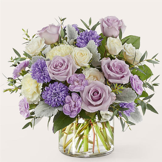 Stardust Bouquet –  Sweet As Can Bee Florals, Baltimore MD