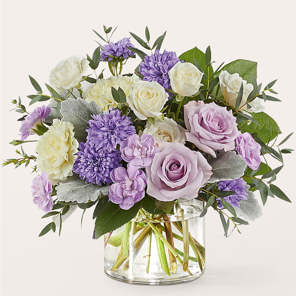 Stardust Bouquet –  Sweet As Can Bee Florals, Baltimore MD
