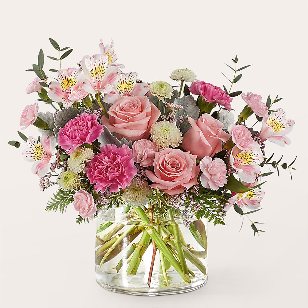The Treehouse Bouquet –  Sweet As Can Bee Florals, Baltimore MD