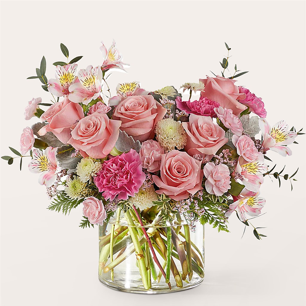 The Treehouse Bouquet –  Sweet As Can Bee Florals, Baltimore MD
