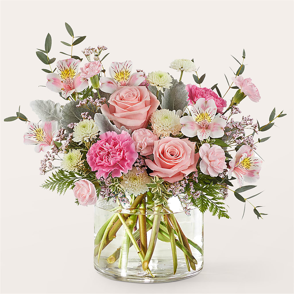 The Treehouse Bouquet –  Sweet As Can Bee Florals, Baltimore MD
