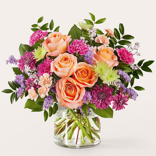 Effervescence Bouquet –  Sweet As Can Bee Florals, Baltimore MD
