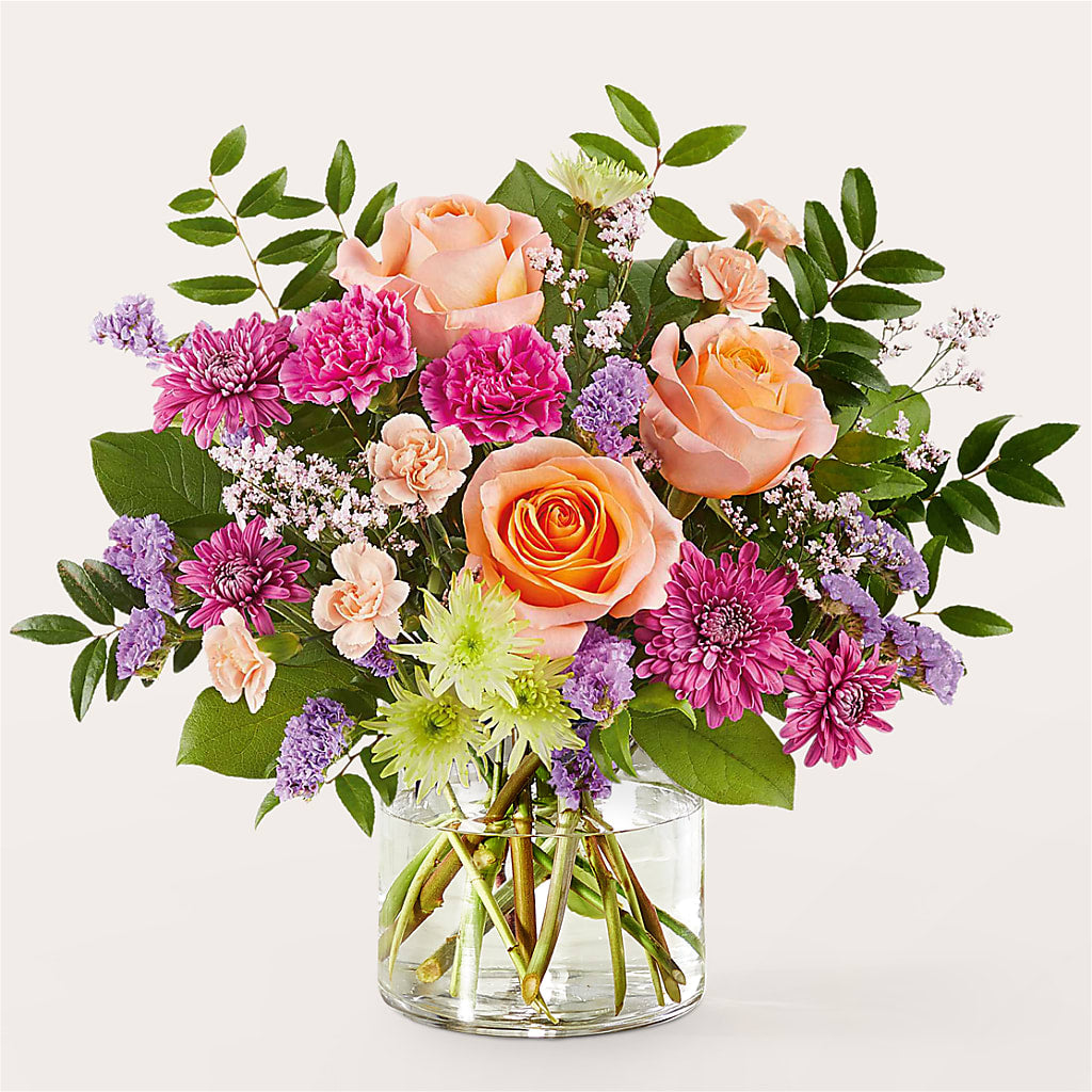 Effervescence Bouquet –  Sweet As Can Bee Florals, Baltimore MD