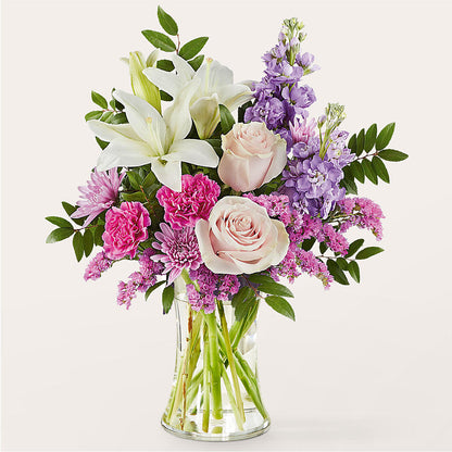 High Tea Bouquet –  Sweet As Can Bee Florals, Baltimore MD