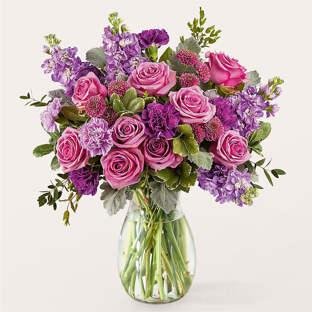 A Love Story Bouquet –  Sweet As Can Bee Florals, Baltimore MD