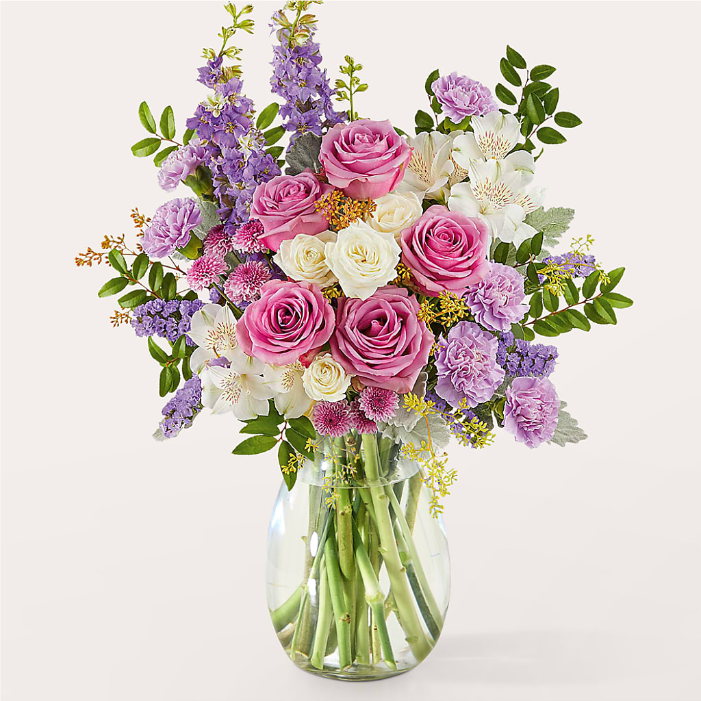 Lucky Me Bouquet –  Sweet As Can Bee Florals, Baltimore MD