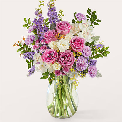 Lucky Me Bouquet –  Sweet As Can Bee Florals, Baltimore MD