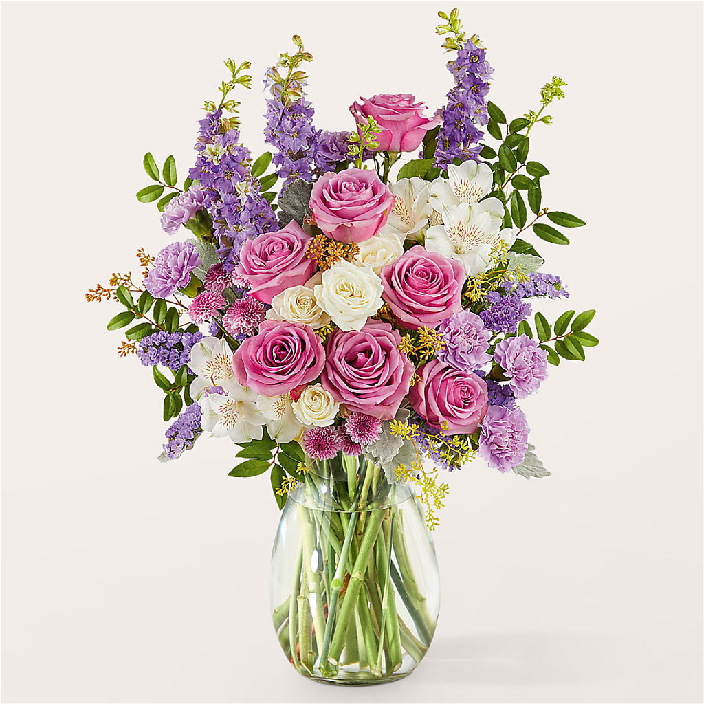 Lucky Me Bouquet –  Sweet As Can Bee Florals, Baltimore MD