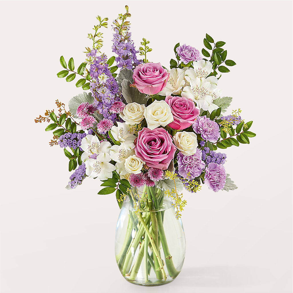 Lucky Me Bouquet –  Sweet As Can Bee Florals, Baltimore MD