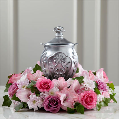 Glorious Tribute Arrangement –  Sweet As Can Bee Florals, Baltimore MD