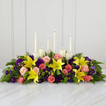Forever Arrangement –  Sweet As Can Bee Florals, Baltimore MD