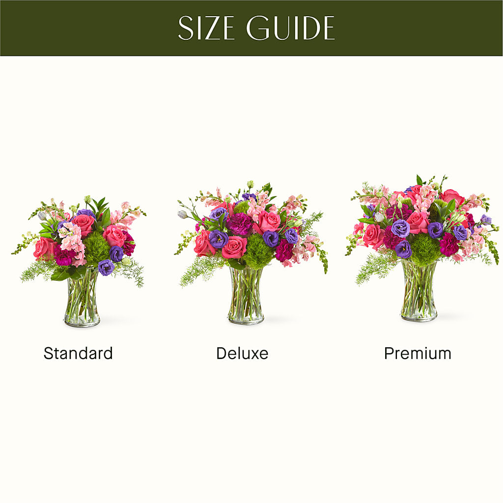 Charm & Comfort Bouquet –  Sweet As Can Bee Florals, Baltimore MD