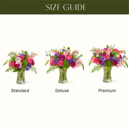 Charm & Comfort Bouquet –  Sweet As Can Bee Florals, Baltimore MD