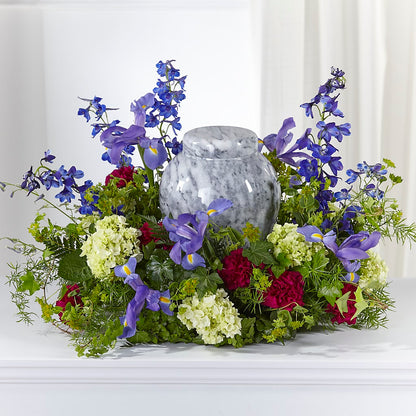 Forever Remembered Cremation Adornment –  Sweet As Can Bee Florals, Baltimore MD