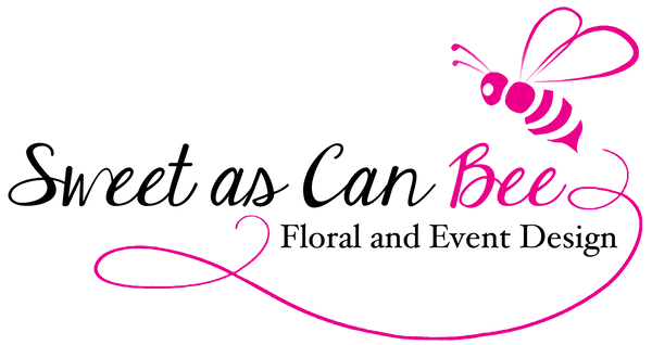 Sweet As Can Bee Florals