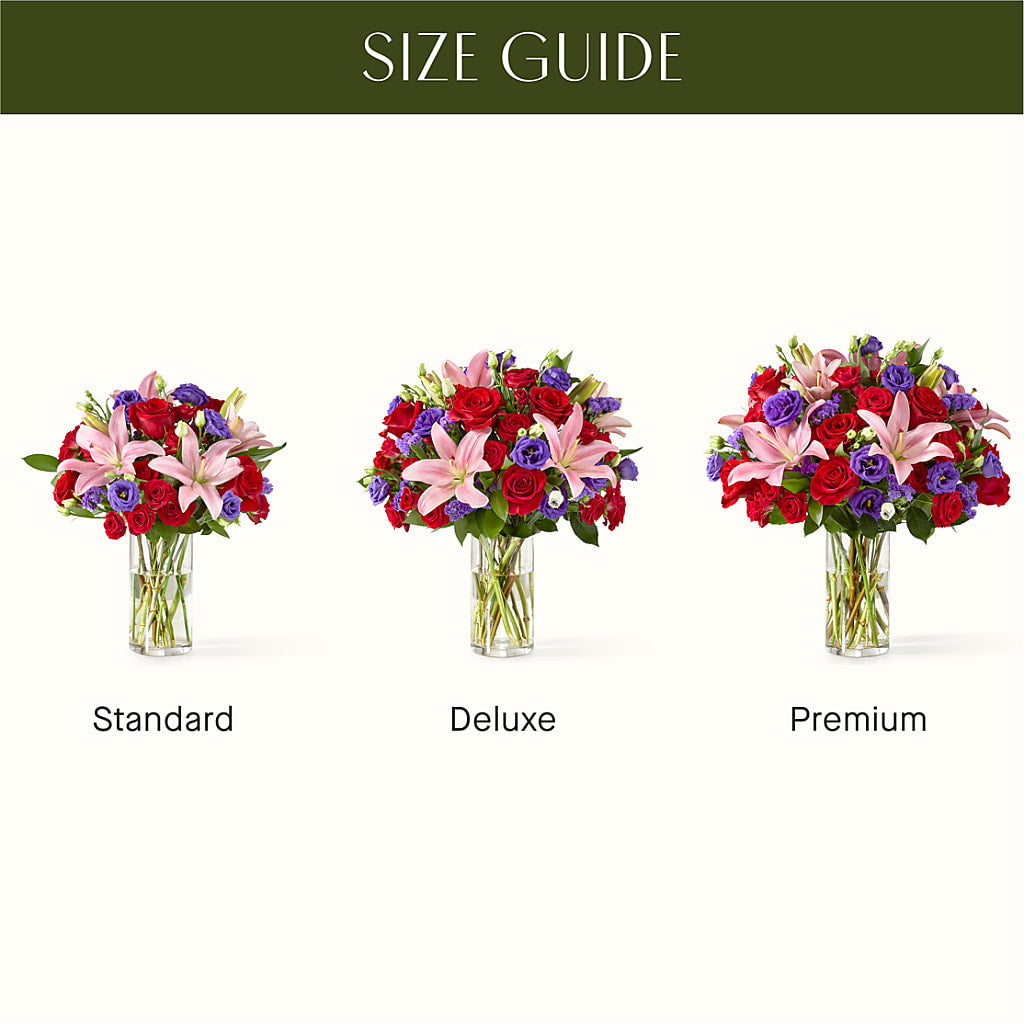 Truly Stunning Bouquet –  Sweet As Can Bee Florals, Baltimore MD