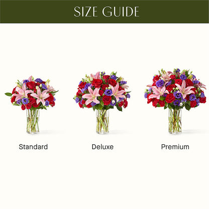 Truly Stunning Bouquet –  Sweet As Can Bee Florals, Baltimore MD