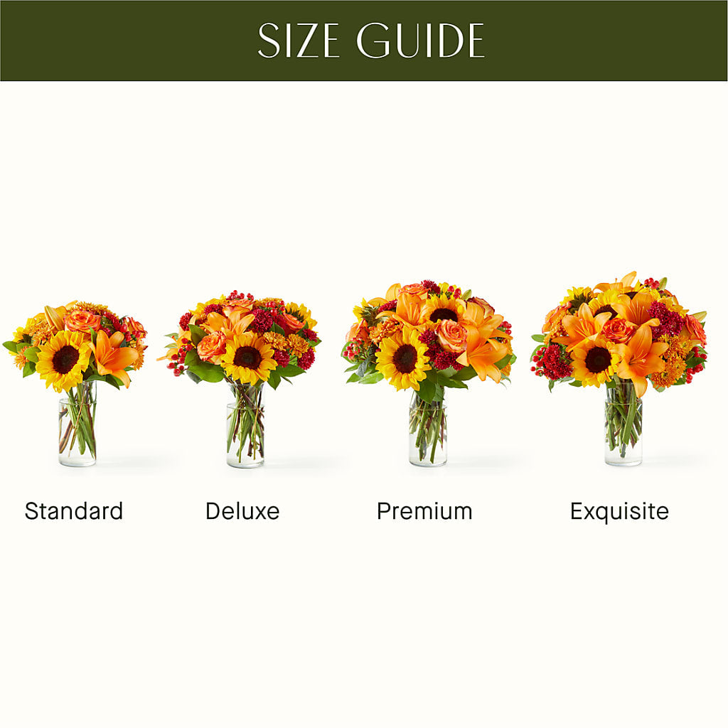 Fall Day Bouquet –  Sweet As Can Bee Florals, Baltimore MD