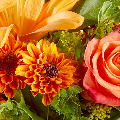 Honeycrisp Bouquet –  Sweet As Can Bee Florals, Baltimore MD