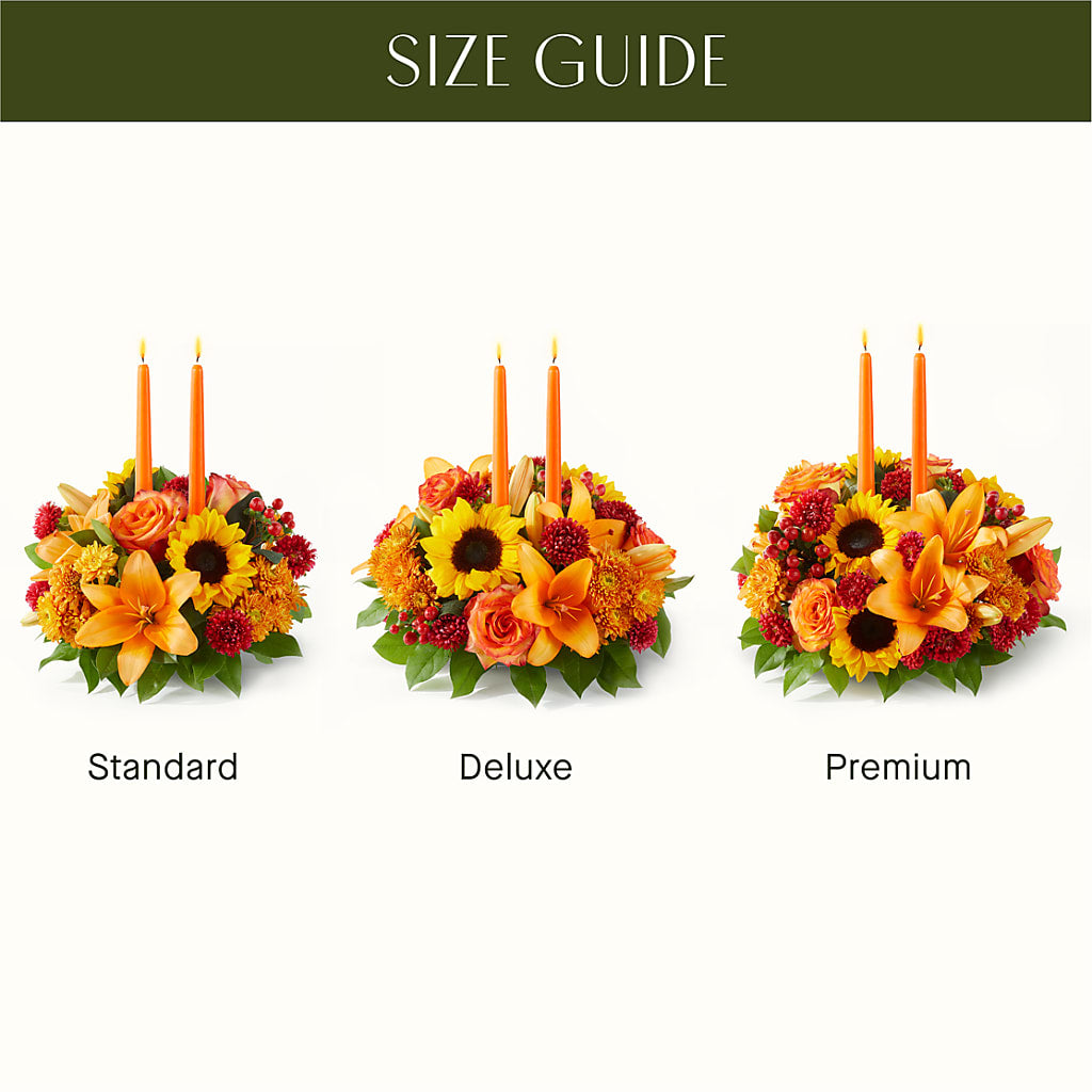 Grateful Centerpiece –  Sweet As Can Bee Florals, Baltimore MD