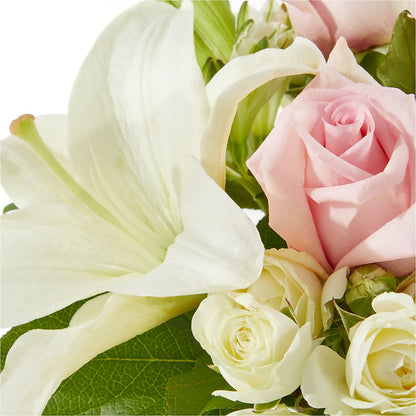 Kindhearted Bouquet –  Sweet As Can Bee Florals, Baltimore MD