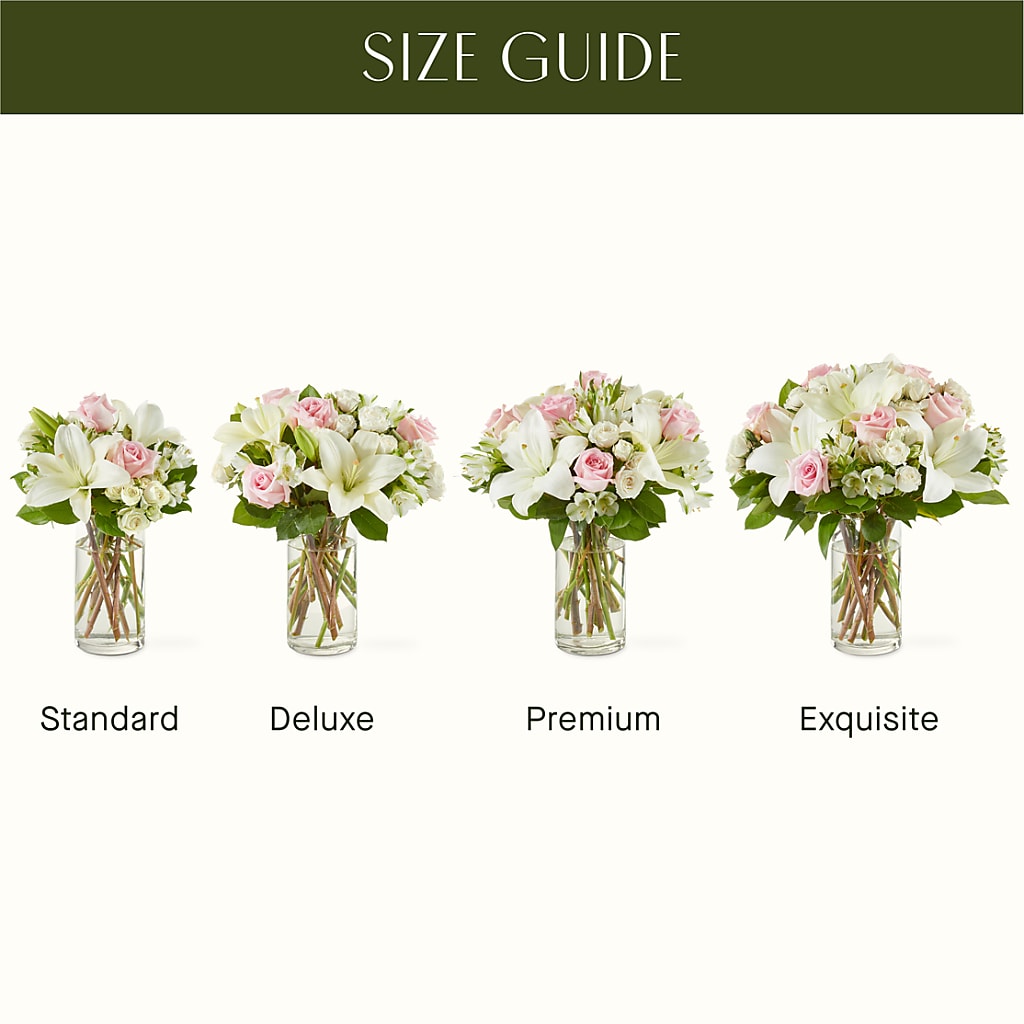 Kindhearted Bouquet –  Sweet As Can Bee Florals, Baltimore MD