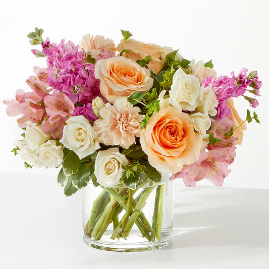 Paradise Bouquet –  Sweet As Can Bee Florals, Baltimore MD