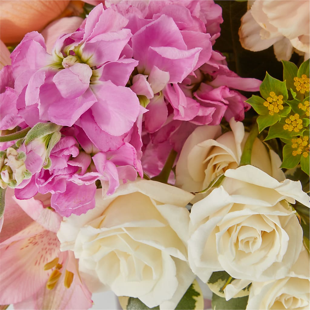 Paradise Bouquet –  Sweet As Can Bee Florals, Baltimore MD