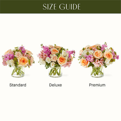 Paradise Bouquet –  Sweet As Can Bee Florals, Baltimore MD